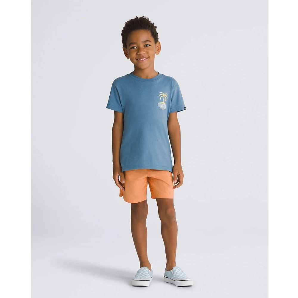 T-Shirt Escape Palm 3-7ans