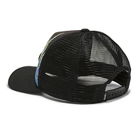 Casquette Pixel Flame 8-16ans