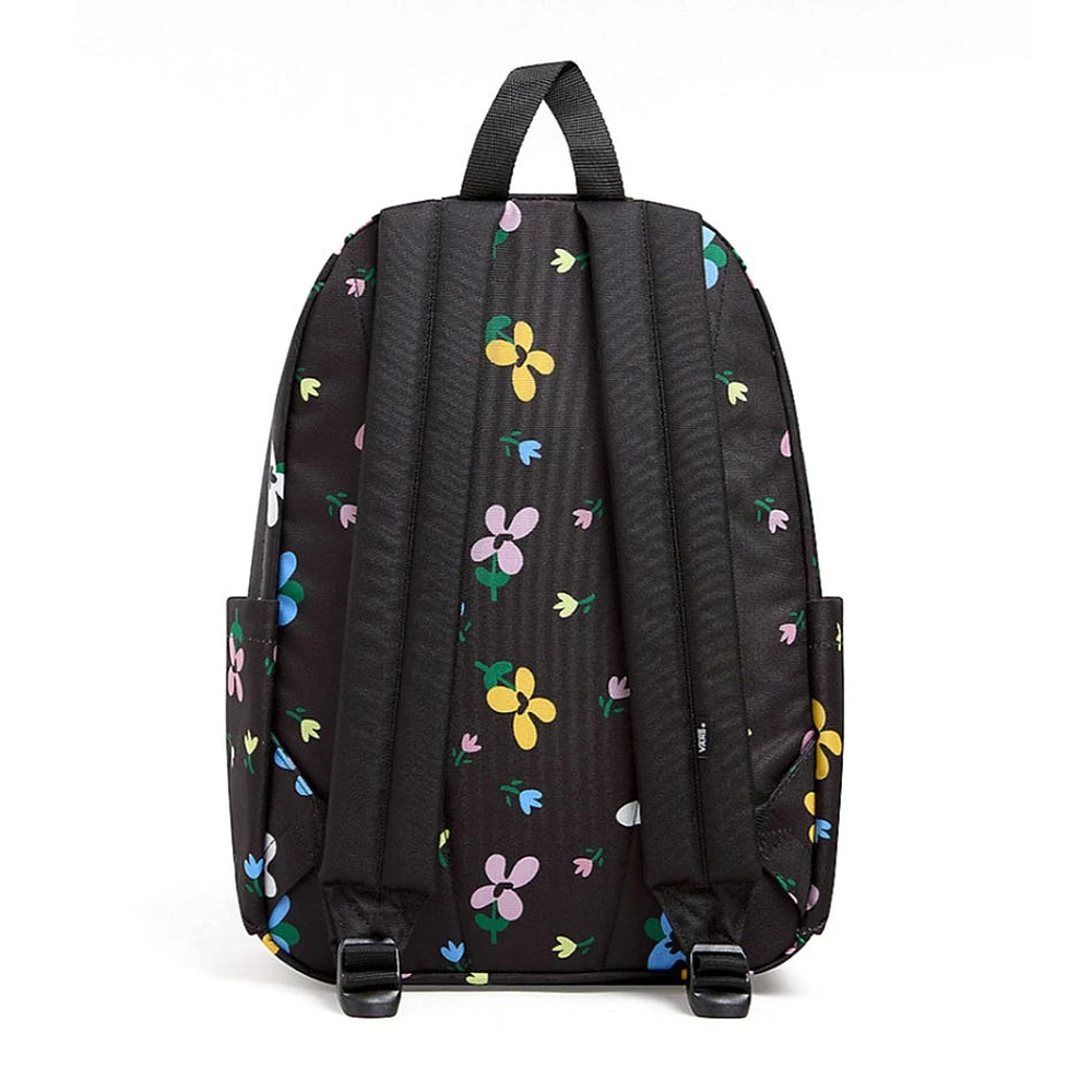 Sac À Dos Old Skool Grom Fleur