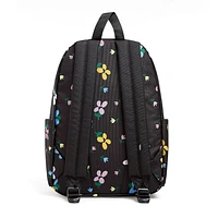 Old Skool Grom Flower Backpack