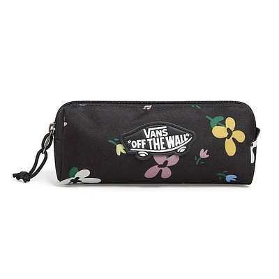 Old Skool Flower Pencil Pouch