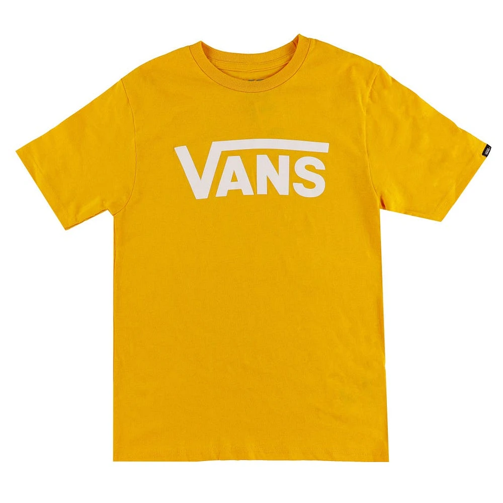 T-shirt Vans Classic 8-16ans