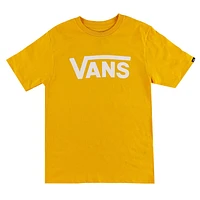 T-shirt Vans Classic 8-16ans