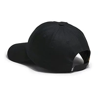 Half Box Curved Cap 8-16y