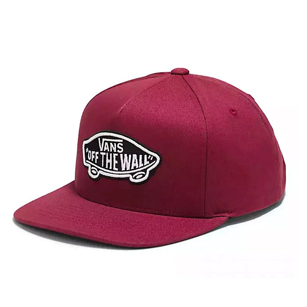 Classic Vans Snapback 8-16y