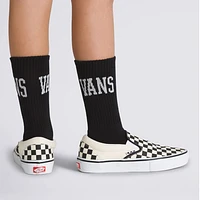 Faster Crew Socks Sizes