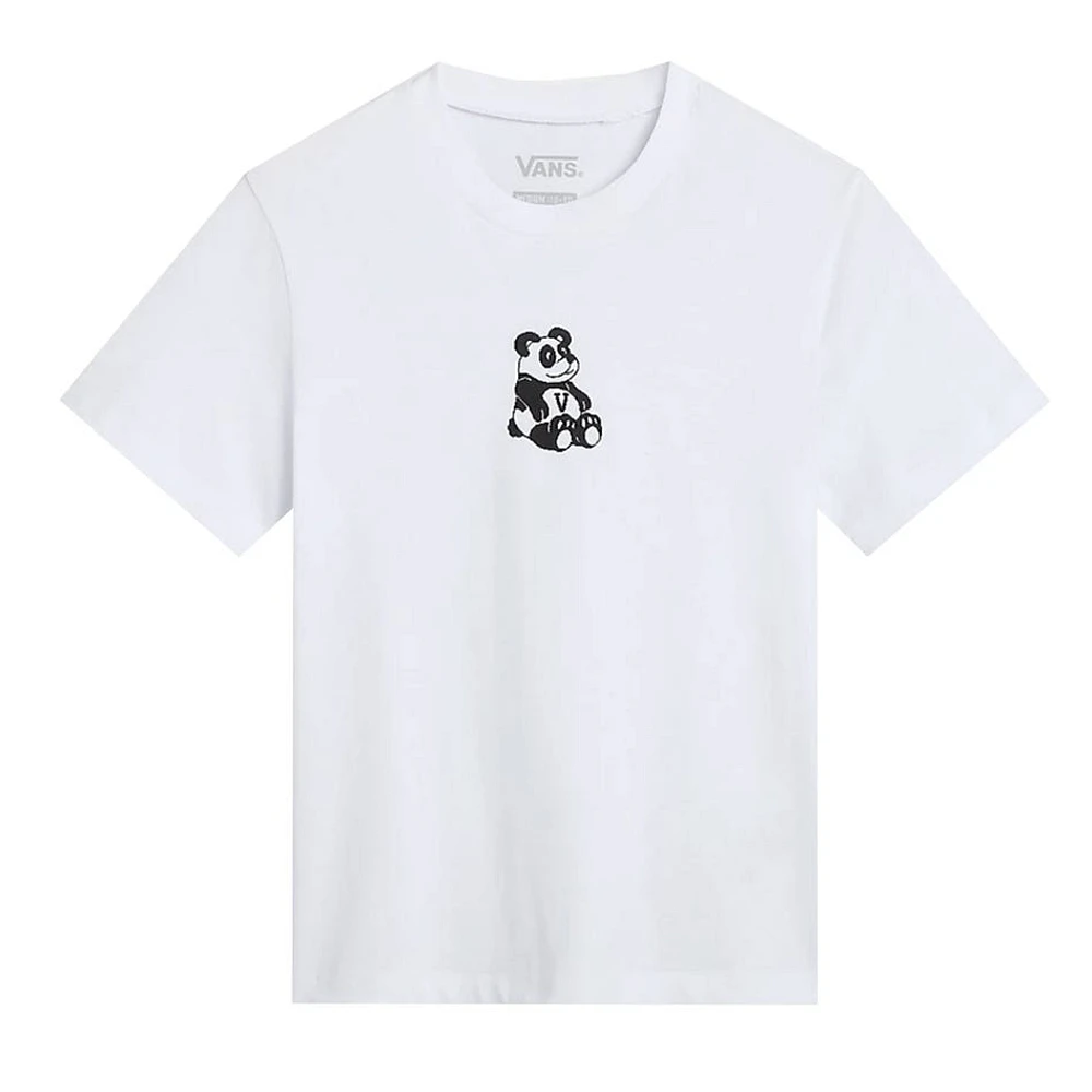 T-shirt Panda 7-16ans