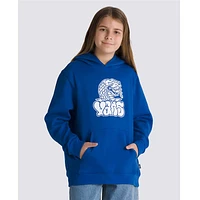 Rattler Loose Hoodie 8-16y