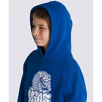 Rattler Loose Hoodie 8-16y