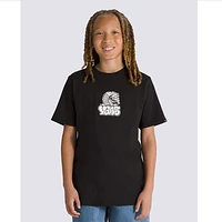 Rattler T-shirt 8-16y