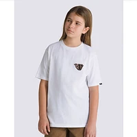 T-shirt Essentials 8-16ans