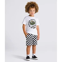 Kickin It T-shirt 3-7y