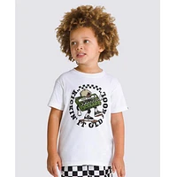 Kickin It T-shirt 3-7y