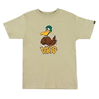 Ducky T-shirt 3-7y