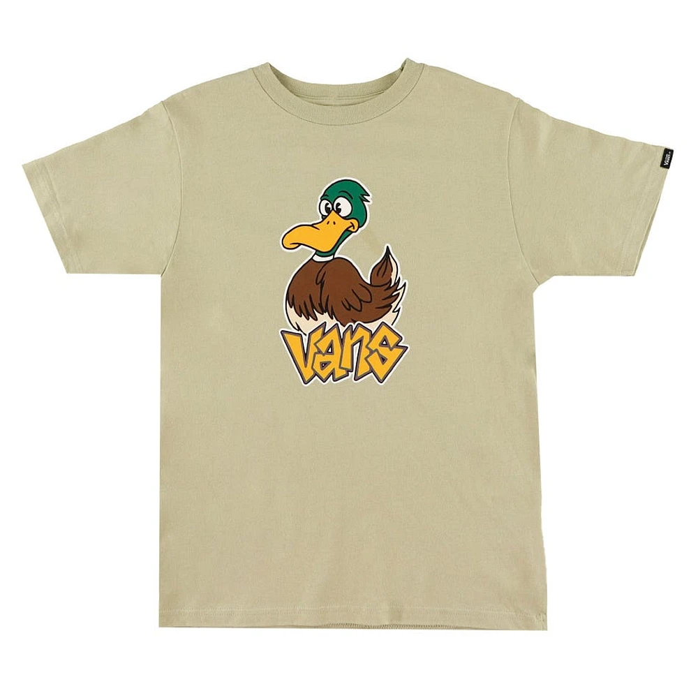 T-shirt Ducky 3-7ans