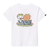 Sick Snaily T-shirt 3-7y