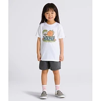 Sick Snaily T-shirt 3-7y