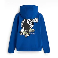 Sk8 Hi Ball Zip Hoodie 3-7y