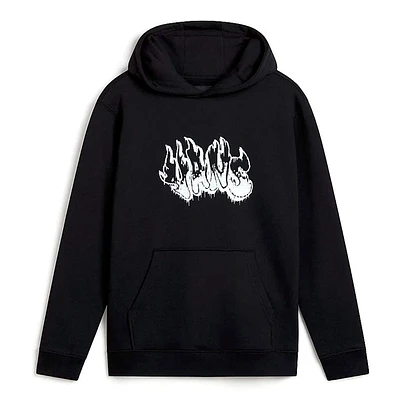 Burnout Hoodie 8-16y