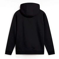 Burnout Hoodie 8-16y