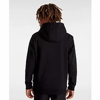 Burnout Hoodie 8-16y