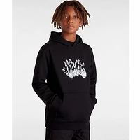 Burnout Hoodie 8-16y