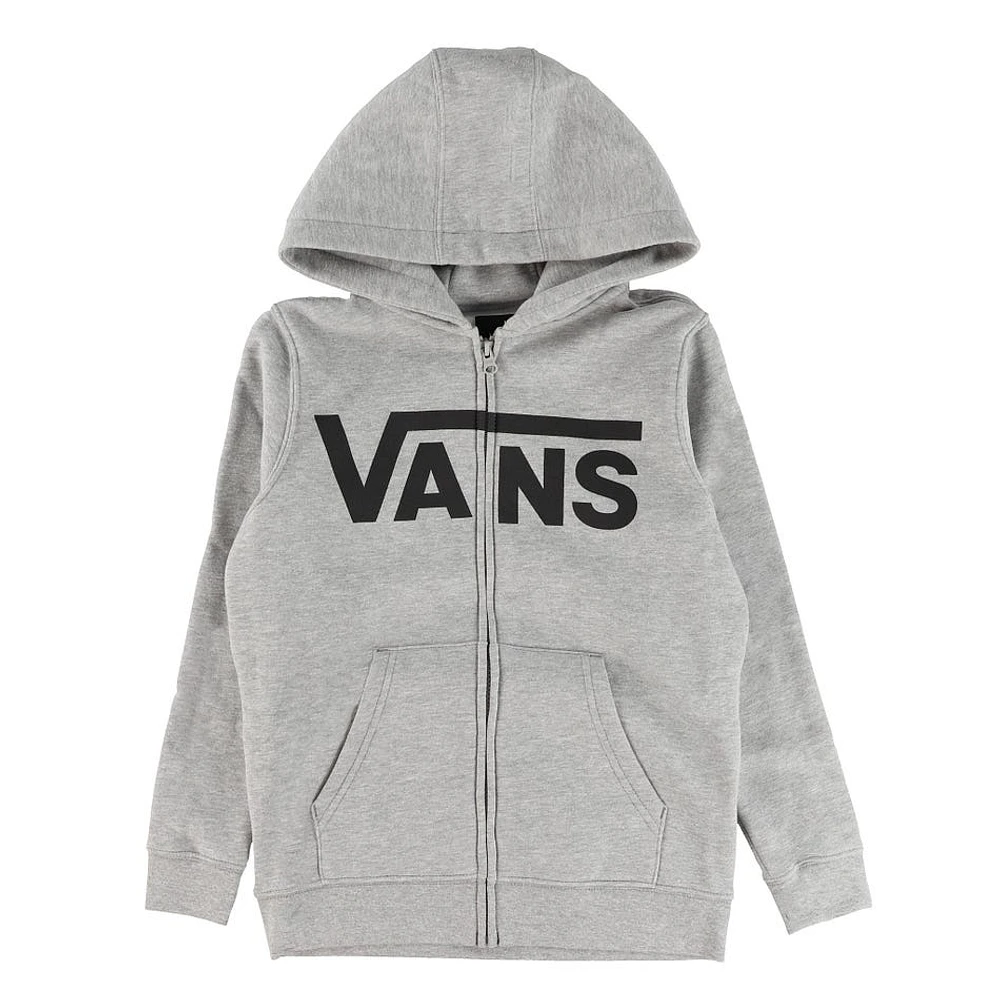 Vans Classic FZ Hoodie 8-16y