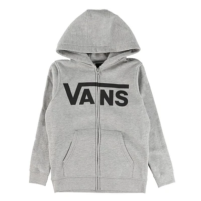 Vans Classic FZ Hoodie 8-16y