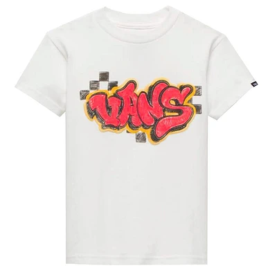 Tagged T-shirt 8-16y