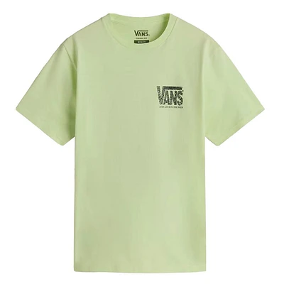 MTE Orb Web T-shirt 8-16y