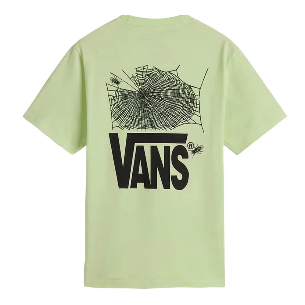 MTE Orb Web T-shirt 8-16y