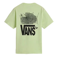MTE Orb Web T-shirt 8-16y