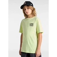 MTE Orb Web T-shirt 8-16y