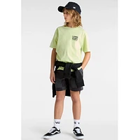 MTE Orb Web T-shirt 8-16y