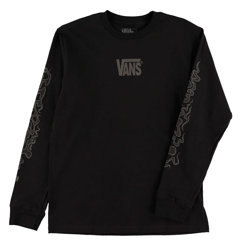 T-shirt MTE Wavy Dune 8-16ans