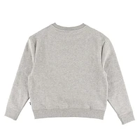 Supply Boutique Crewneck 7-16y