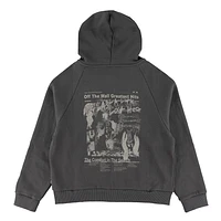 Greatest Hits Zip Hoodie 7-16y