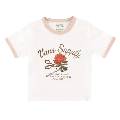 Supply Boutique T-shirt 7-16y