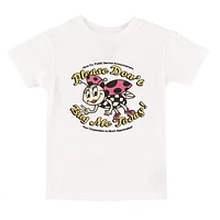 Don't Bug Me T-shirt 3-6X