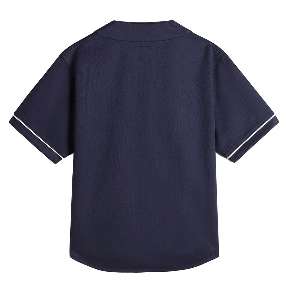 Jersey Baseball Ye Olde 8-16ans