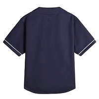Jersey Baseball Ye Olde 8-16ans