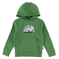 Free Shipping Hoodie 3-7y