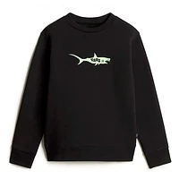 The Pack Crewneck 3-7y