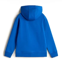 Night Watchers Zip Hoodie 3-7y