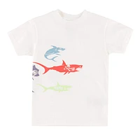 The Pack T-shirt 3-7y