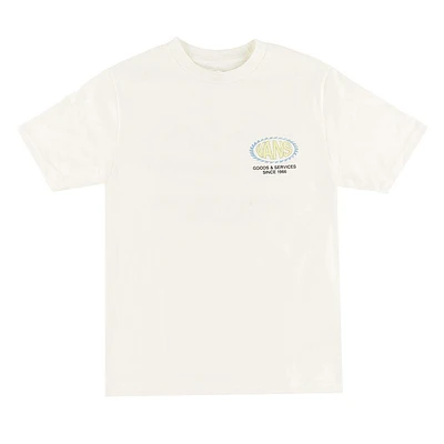Shreddler T-shirt 3-7y