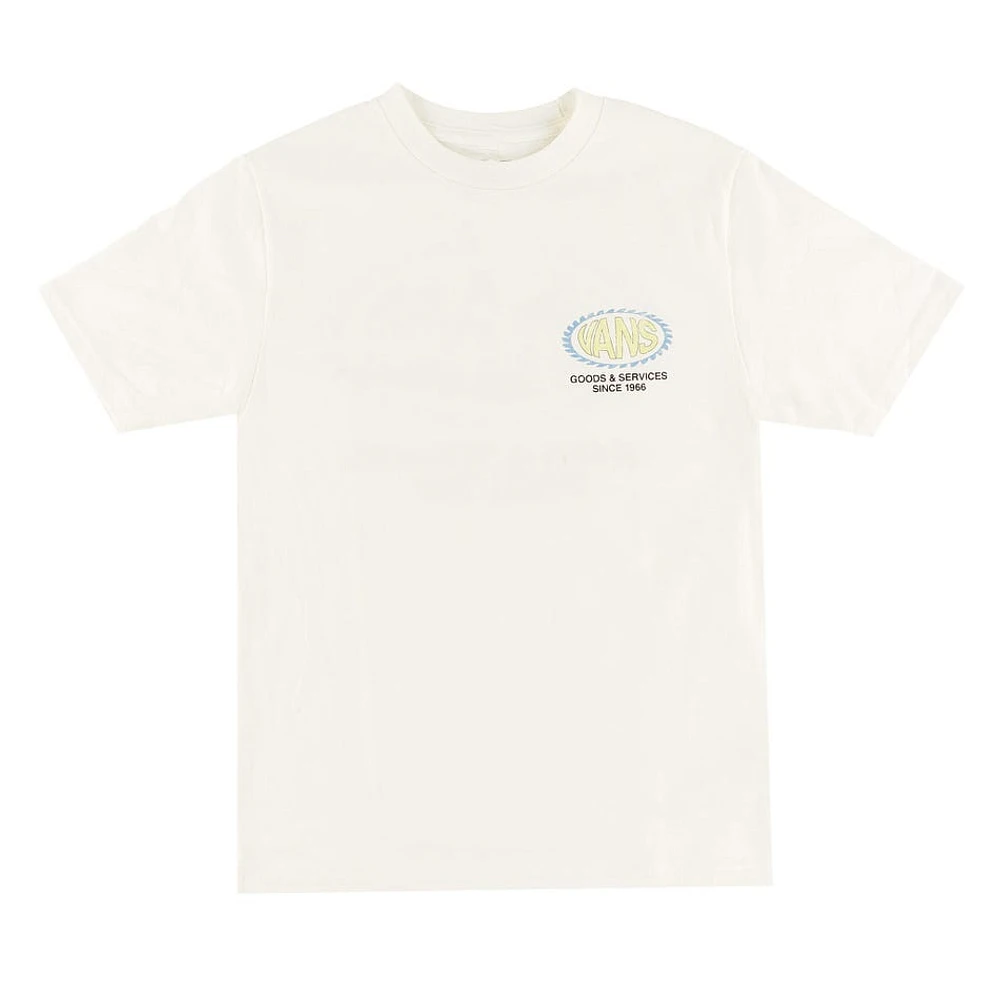Shreddler T-shirt 3-7y