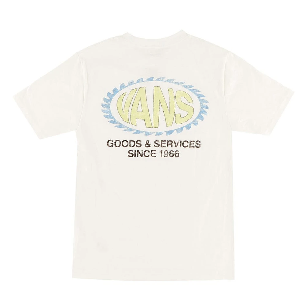 Shreddler T-shirt 3-7y