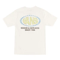 Shreddler T-shirt 3-7y