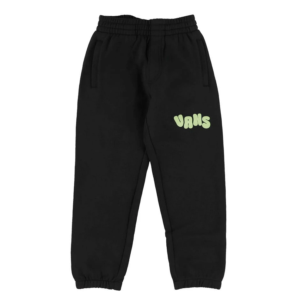 Pantalon Ouaté The Pack 3-7ans